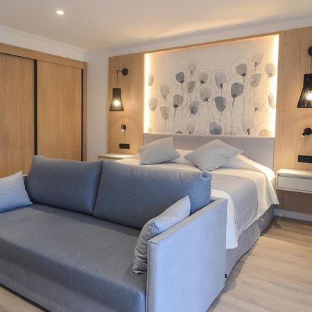 Hotel Capricho Cala Ratjada  Ngoại thất bức ảnh