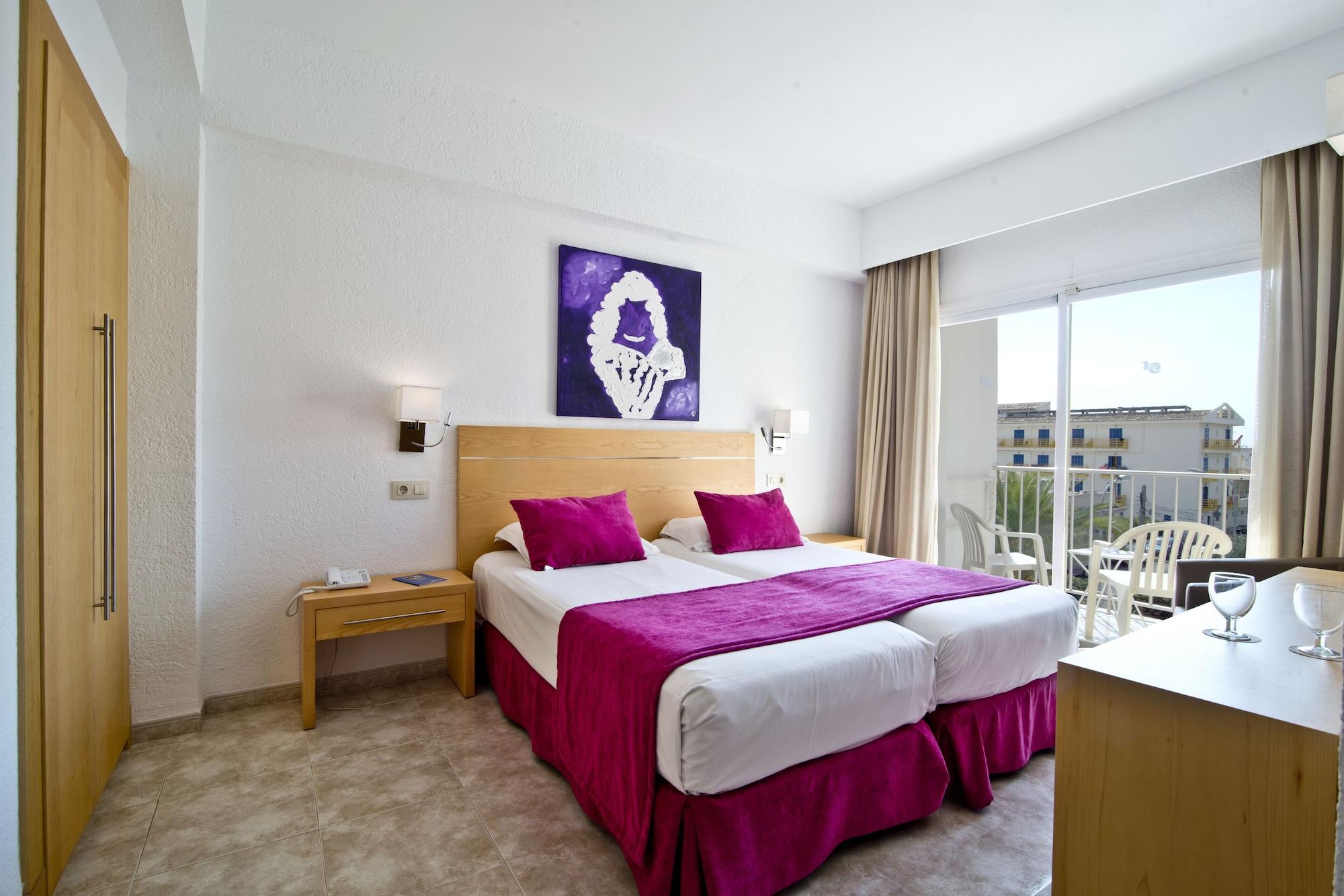 Hotel Capricho Cala Ratjada  Ngoại thất bức ảnh