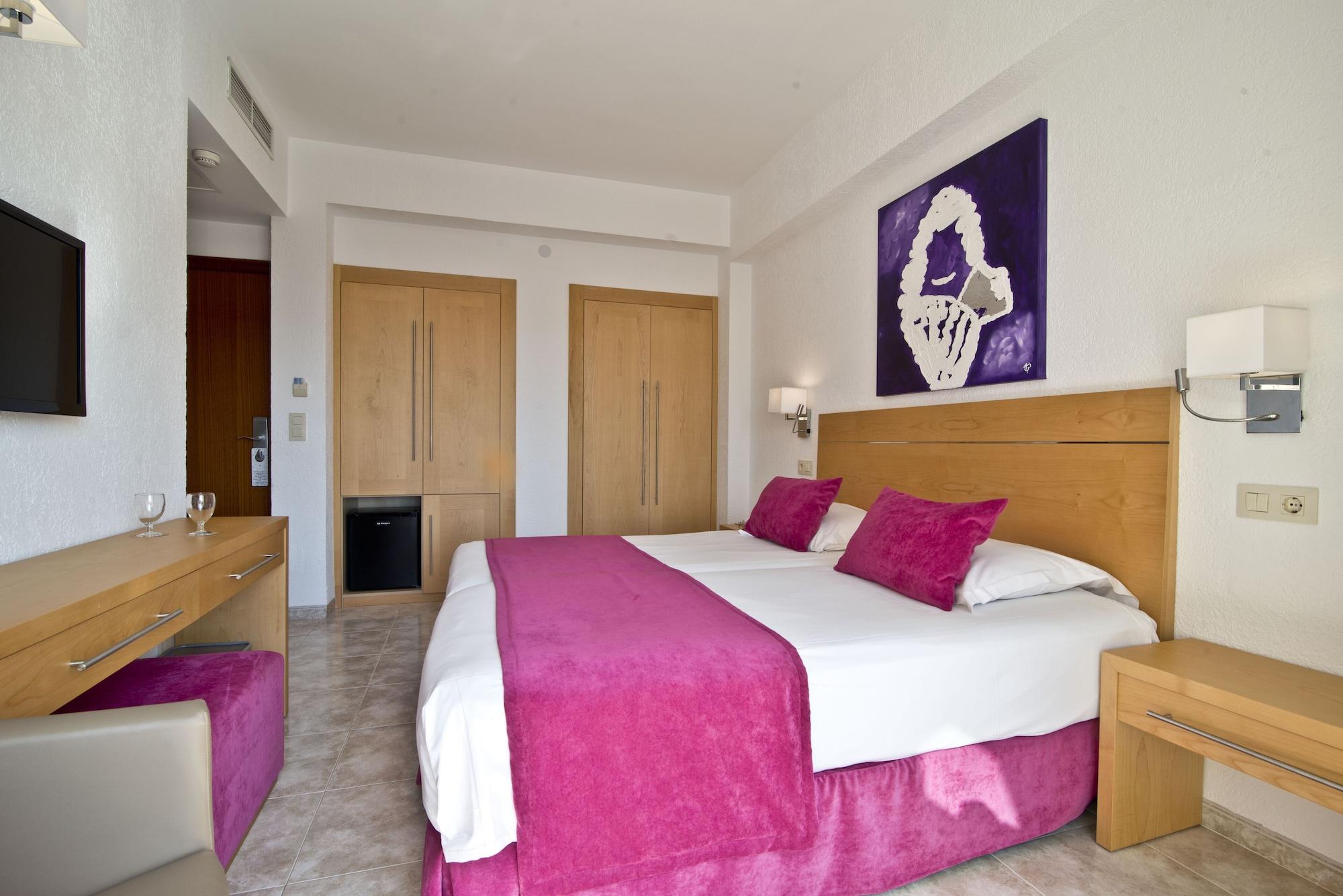 Hotel Capricho Cala Ratjada  Ngoại thất bức ảnh