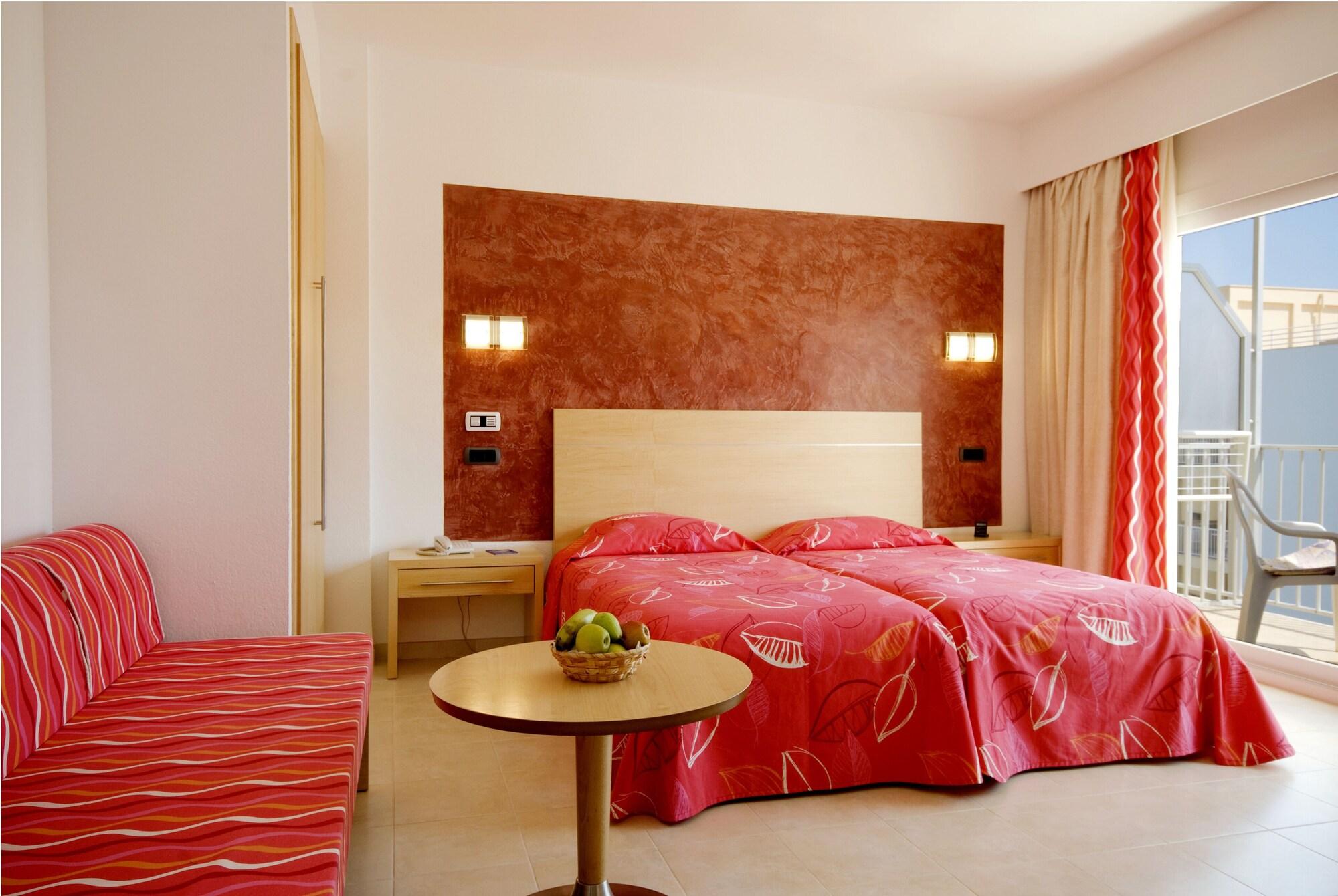Hotel Capricho Cala Ratjada  Ngoại thất bức ảnh
