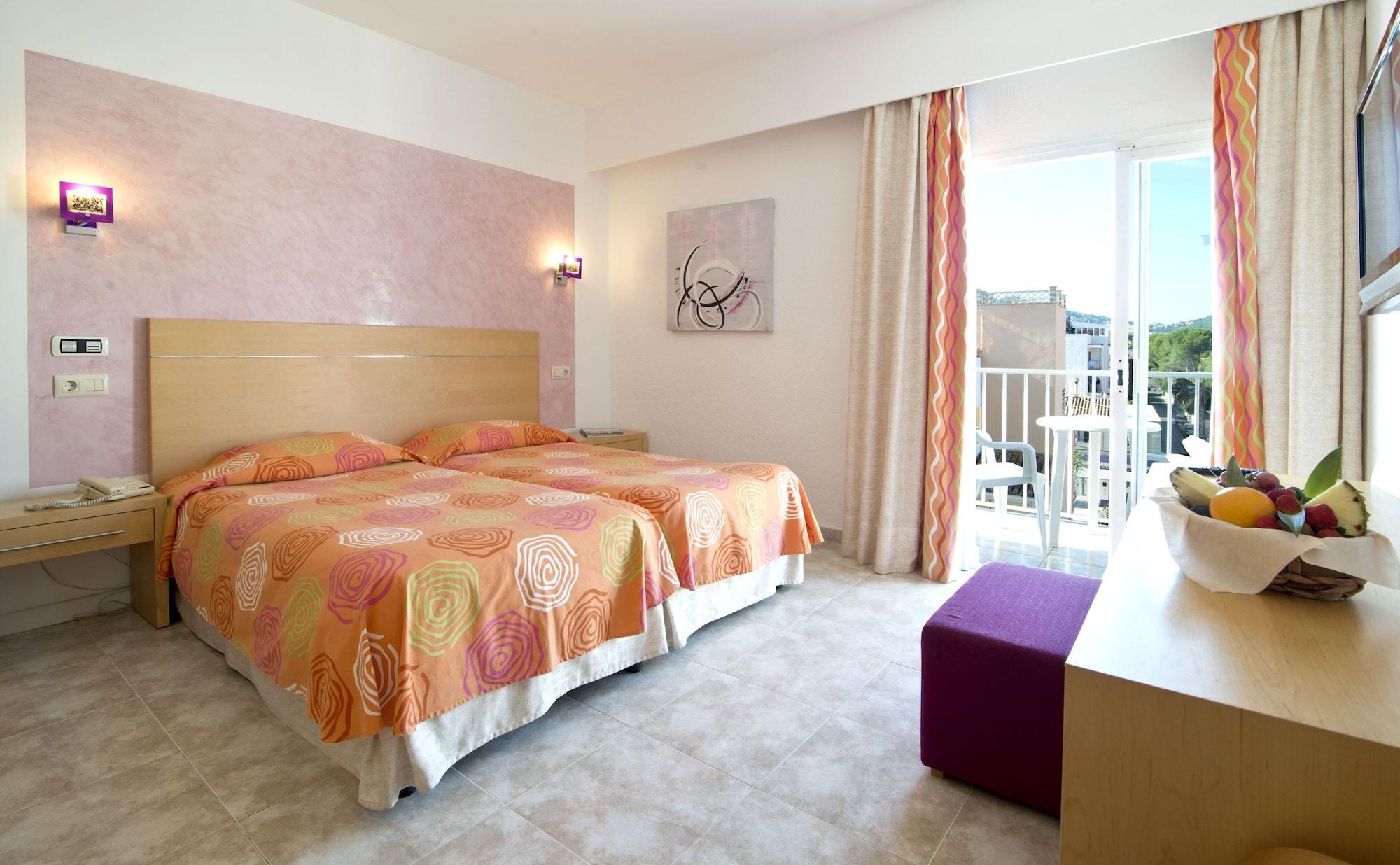 Hotel Capricho Cala Ratjada  Ngoại thất bức ảnh
