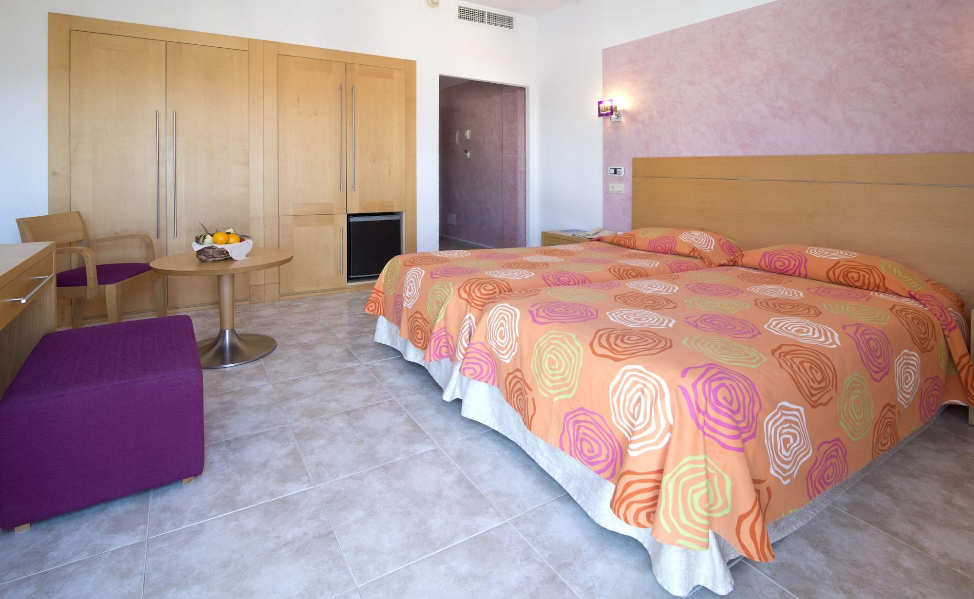 Hotel Capricho Cala Ratjada  Ngoại thất bức ảnh