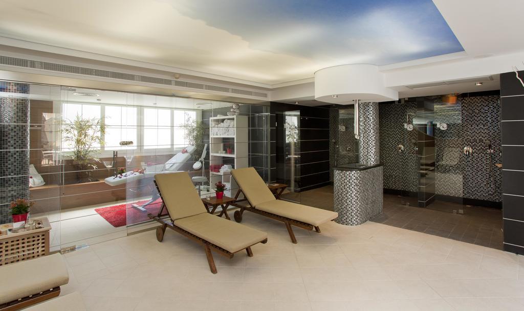 Hotel Capricho Cala Ratjada  Ngoại thất bức ảnh
