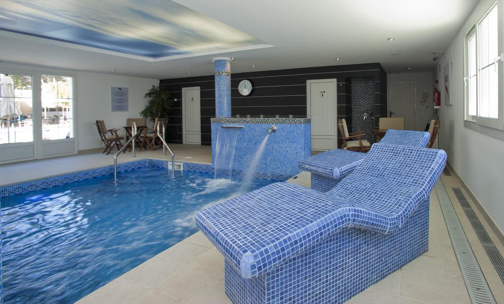 Hotel Capricho Cala Ratjada  Ngoại thất bức ảnh
