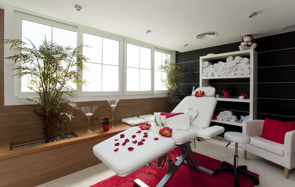 Hotel Capricho Cala Ratjada  Ngoại thất bức ảnh
