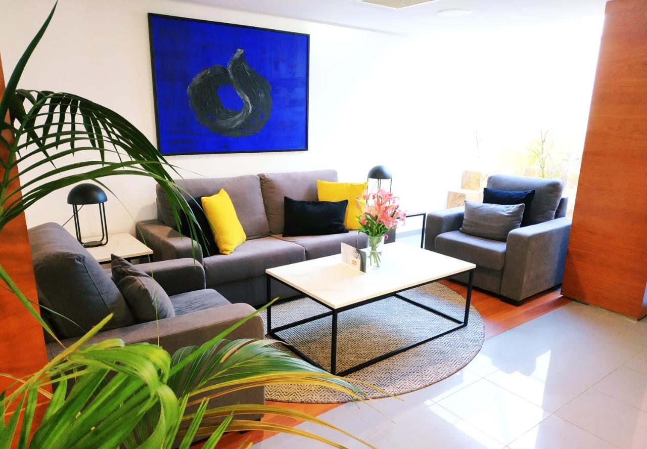 Hotel Capricho Cala Ratjada  Ngoại thất bức ảnh