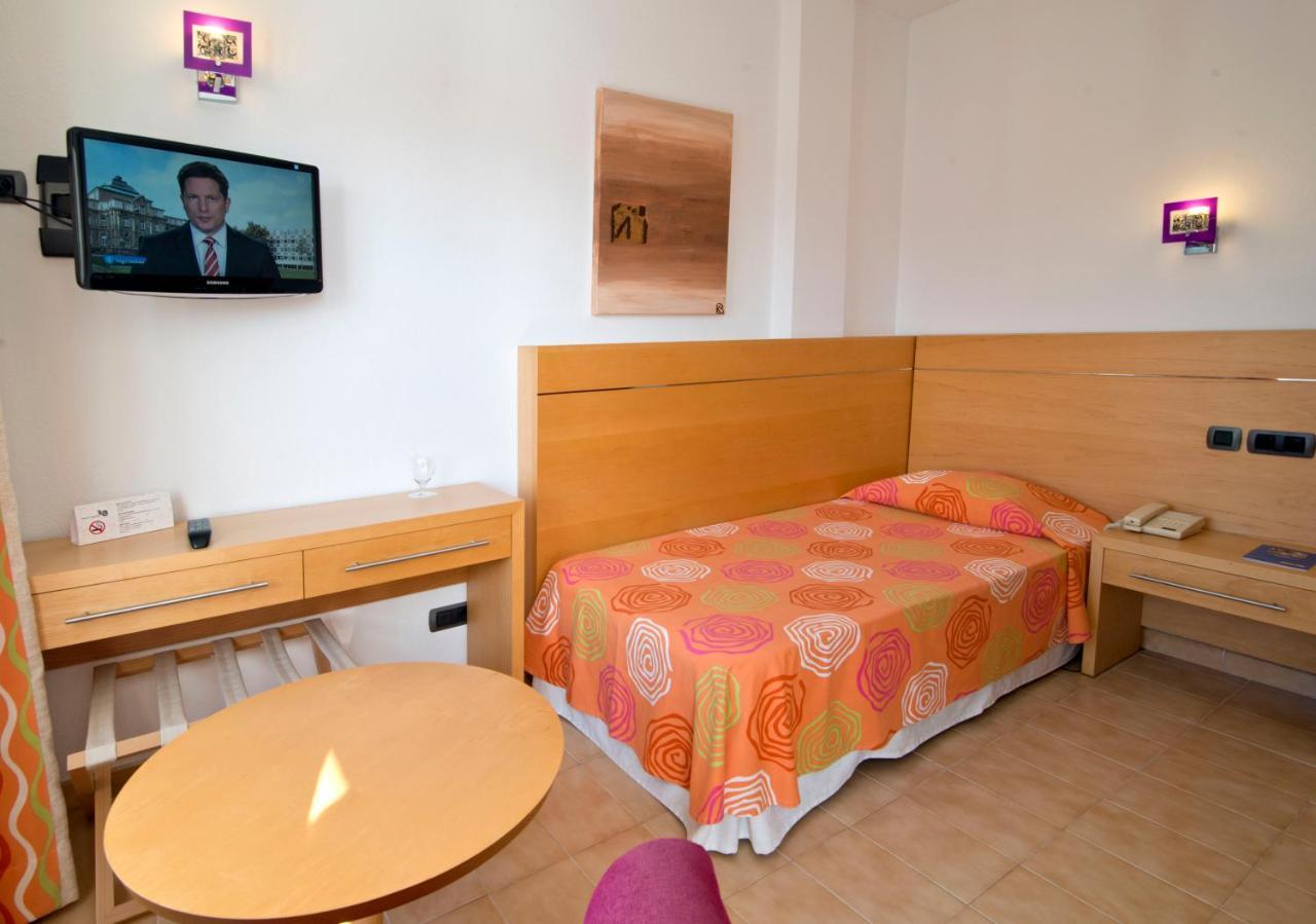 Hotel Capricho Cala Ratjada  Ngoại thất bức ảnh