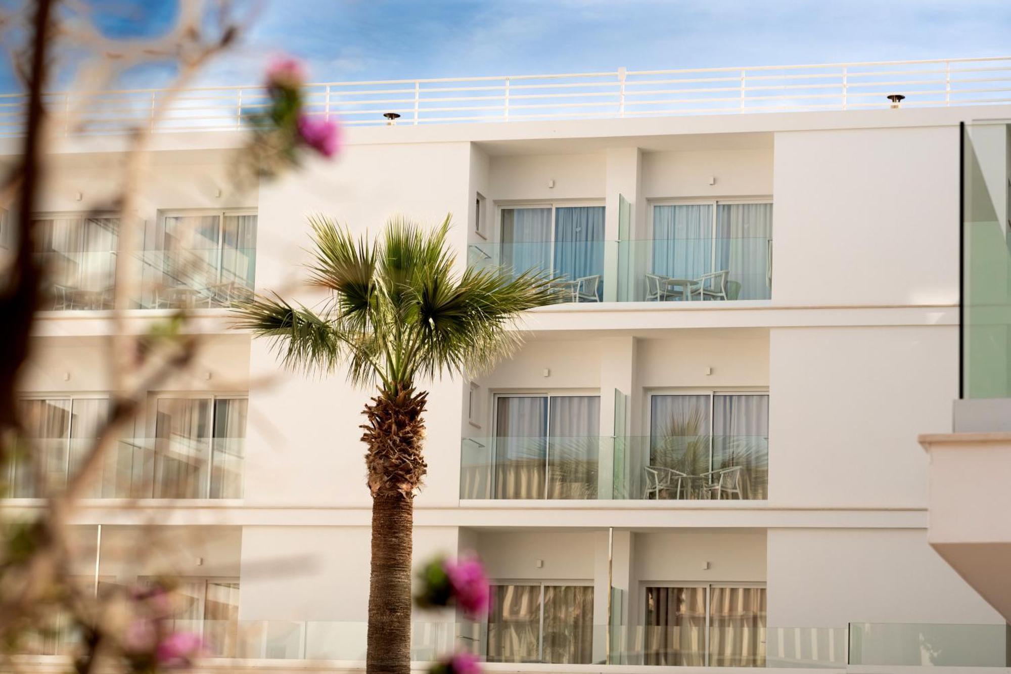 Hotel Capricho Cala Ratjada  Ngoại thất bức ảnh