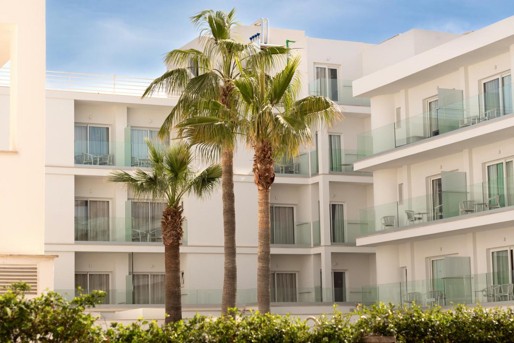 Hotel Capricho Cala Ratjada  Ngoại thất bức ảnh