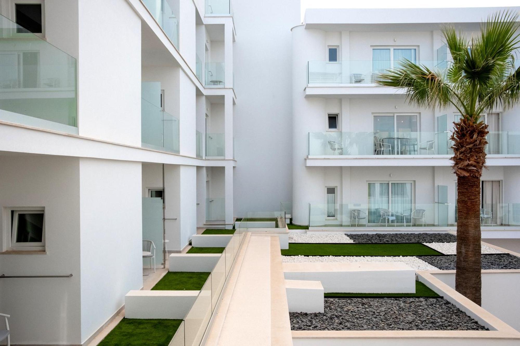 Hotel Capricho Cala Ratjada  Ngoại thất bức ảnh