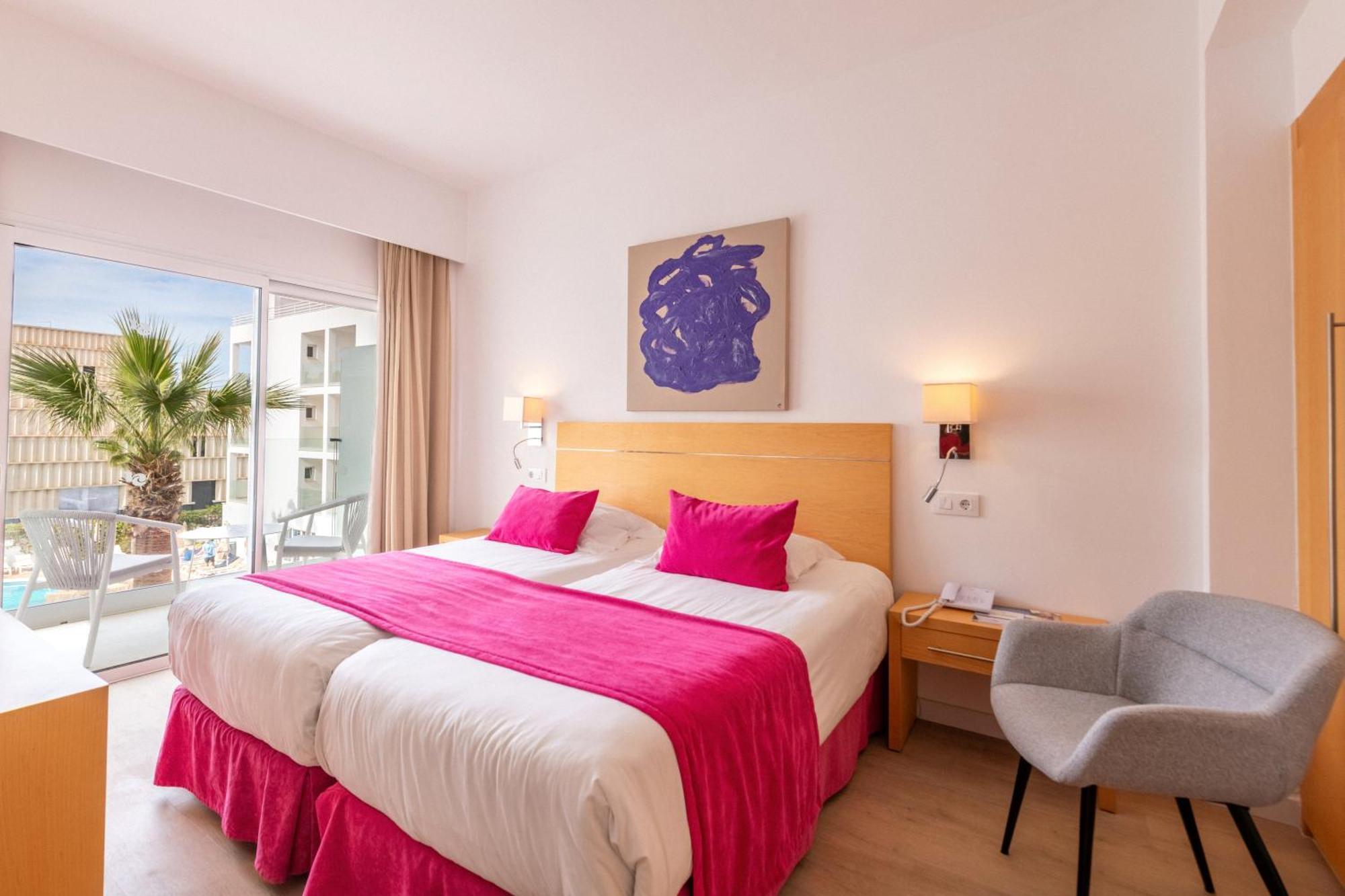 Hotel Capricho Cala Ratjada  Ngoại thất bức ảnh