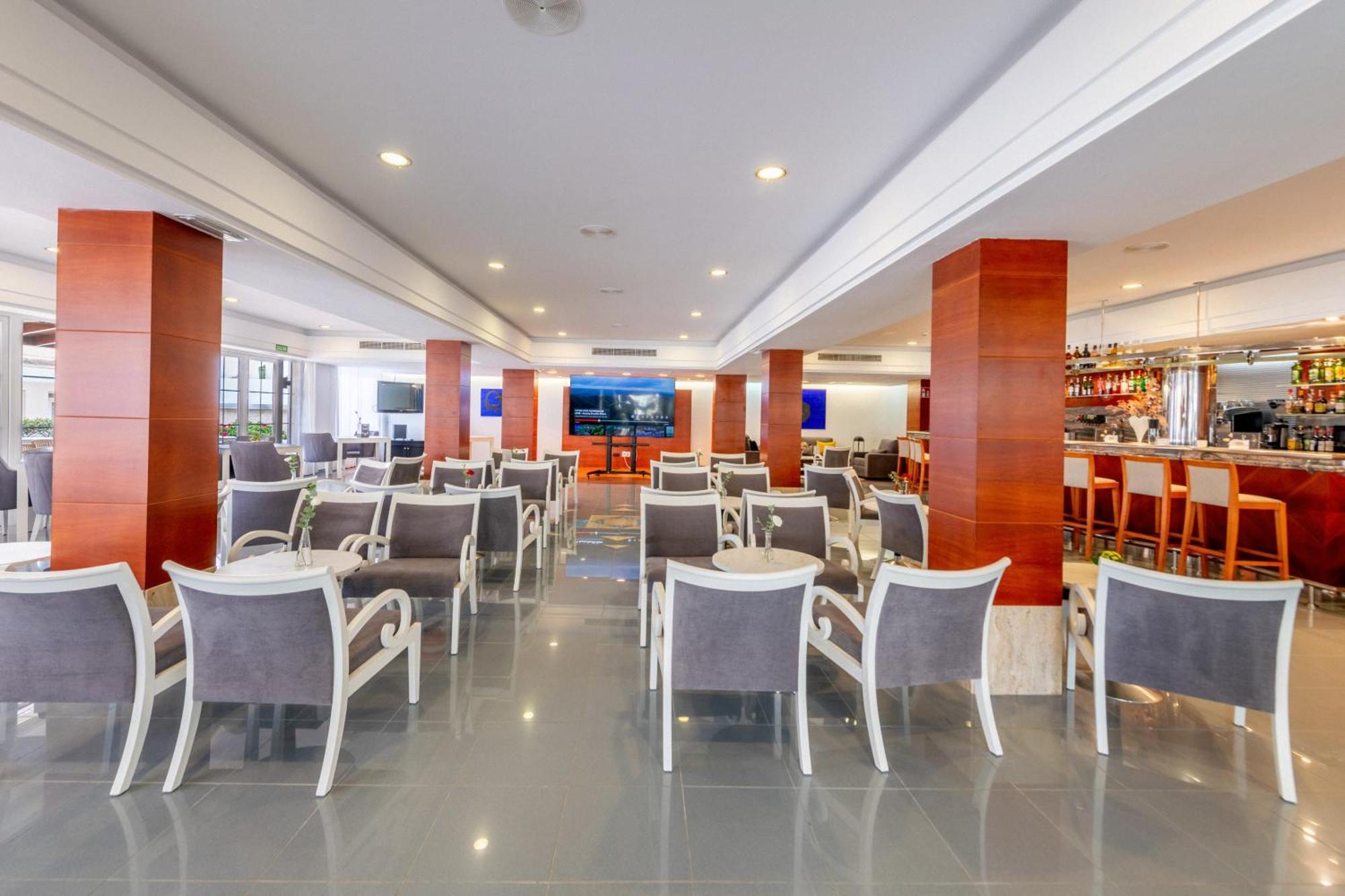 Hotel Capricho Cala Ratjada  Ngoại thất bức ảnh