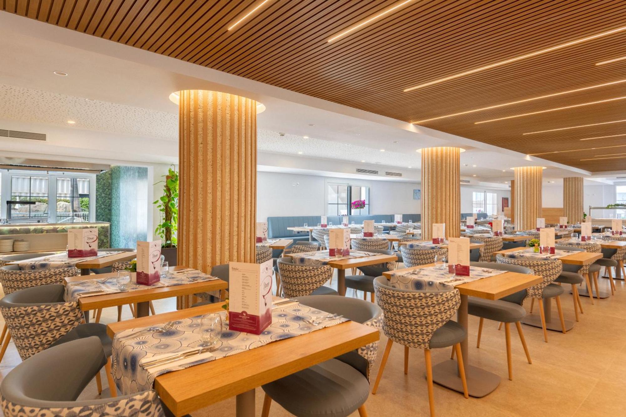 Hotel Capricho Cala Ratjada  Ngoại thất bức ảnh