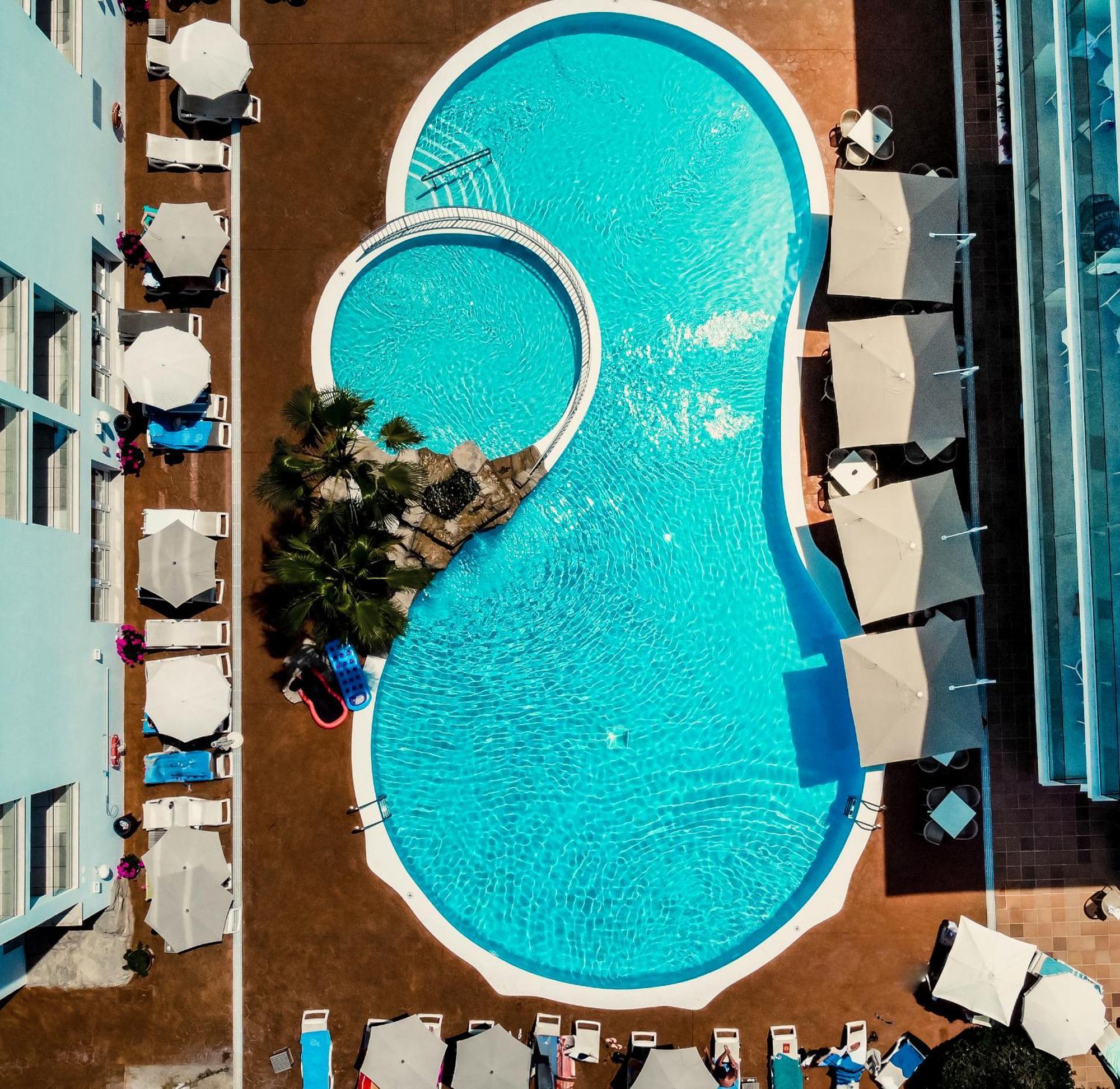 Hotel Capricho Cala Ratjada  Ngoại thất bức ảnh