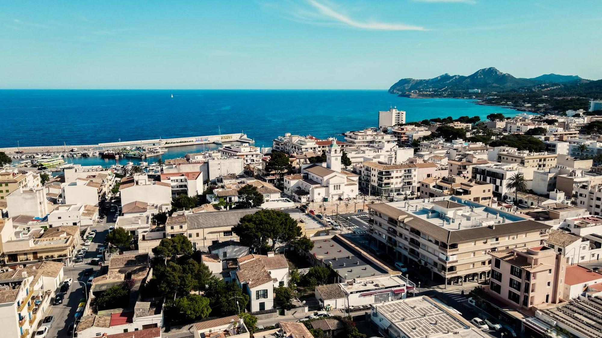 Hotel Capricho Cala Ratjada  Ngoại thất bức ảnh