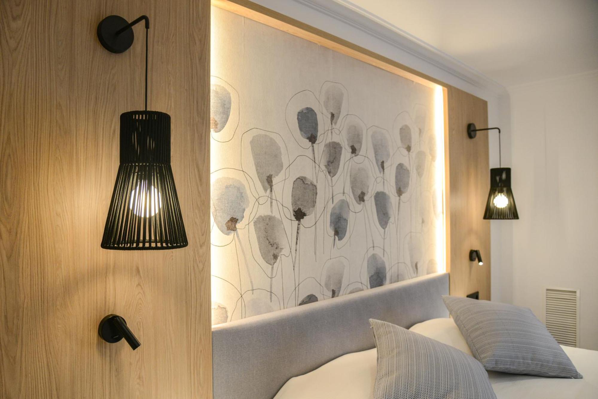 Hotel Capricho Cala Ratjada  Ngoại thất bức ảnh