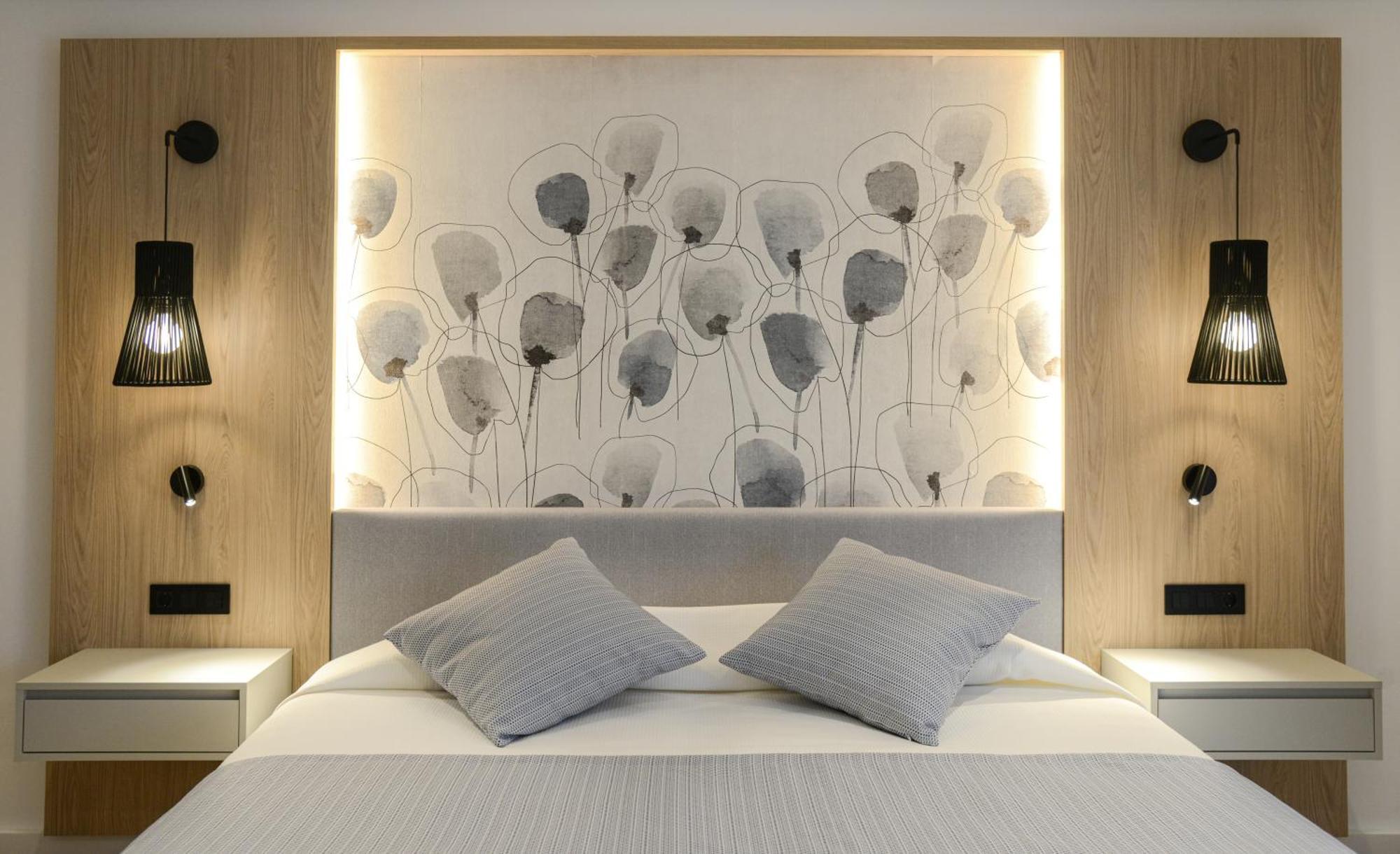 Hotel Capricho Cala Ratjada  Ngoại thất bức ảnh