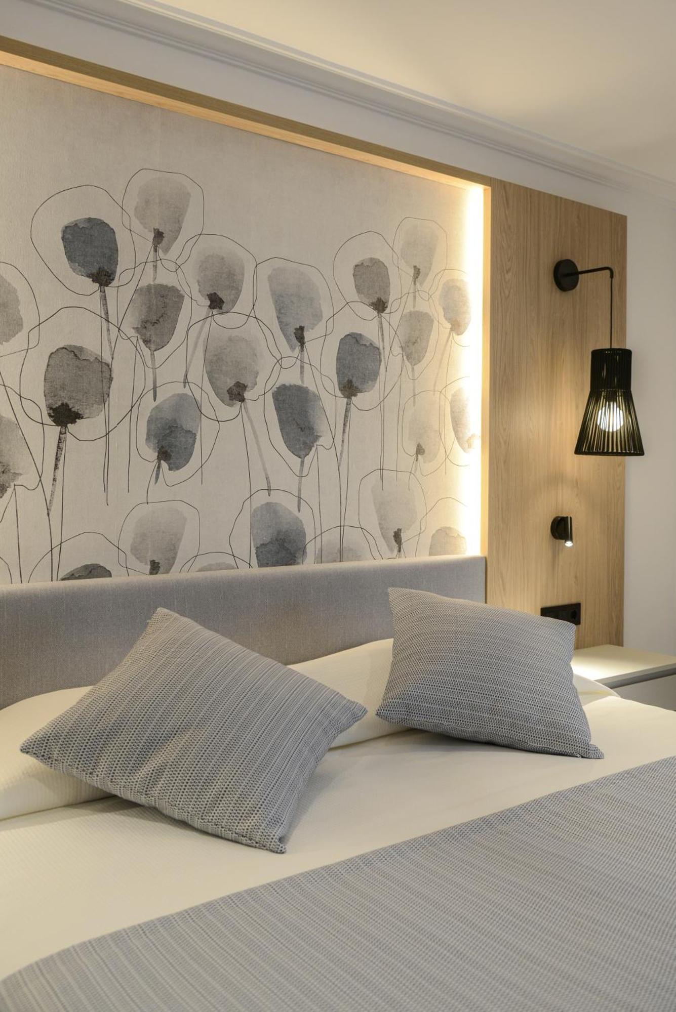 Hotel Capricho Cala Ratjada  Ngoại thất bức ảnh
