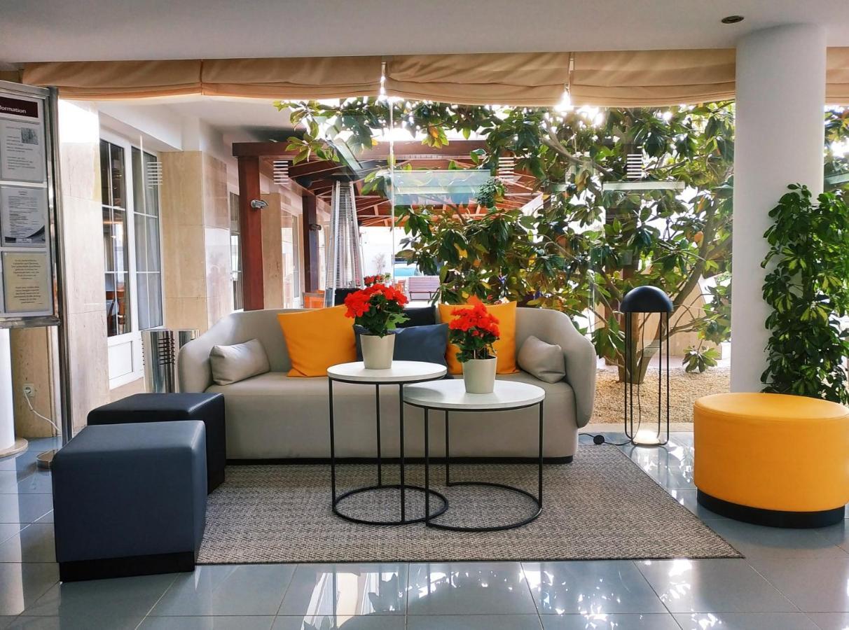 Hotel Capricho Cala Ratjada  Ngoại thất bức ảnh