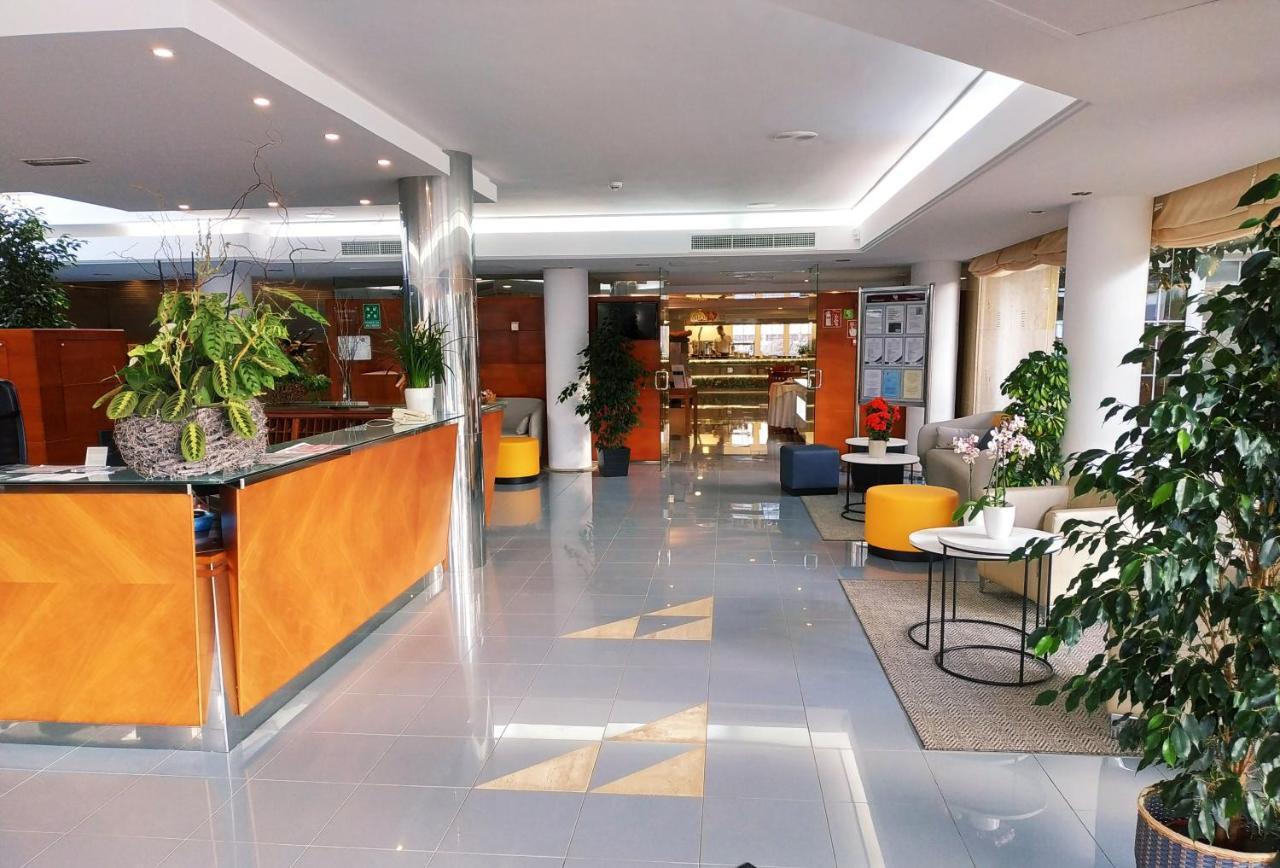 Hotel Capricho Cala Ratjada  Ngoại thất bức ảnh